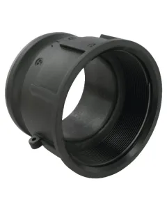 Arag - 1810AA - Camlock Kupplung Typ A 4" Innengewinde, Polypropylen