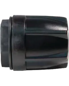 Arag - 190250 - Endstopfen, 1/2"