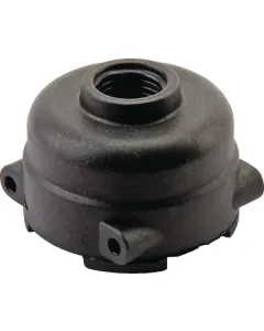 Arag - 219035 - Adapter T3f/ 1/4"f