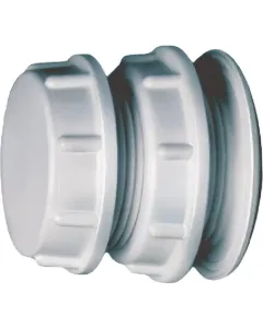 Arag - 220039B - Tankauslauf 3/4" Komplett