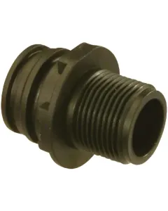 Arag - 249155 - Kupplung T5M 1 1/4" M-Gewinde