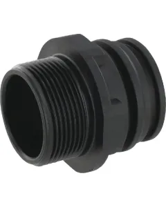 Arag - 249166 - Kupplung T6M 1 1/2" M-Gewinde