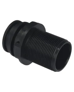 Arag - 2491771 - Tankanschluss Aussengewinde 2" T7
