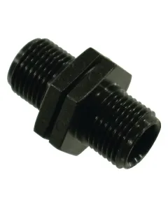 Arag - 2502030 - Doppelnippel M/M 3/4"