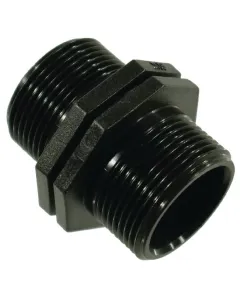 Arag - 2502050 - Doppelnippel M/M 1 1/4"