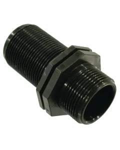 Arag - 2502051 - Doppelnippel M/M 1 1/4"