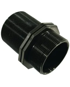 Arag - 2502071 - Doppelnippel M/M 2"