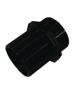 Arag - 2502091 - Nippel Doppelt M/M 3"