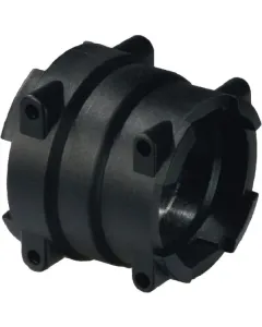 Arag - 259056 - Adapter Doppelt Weiblich T6 T5