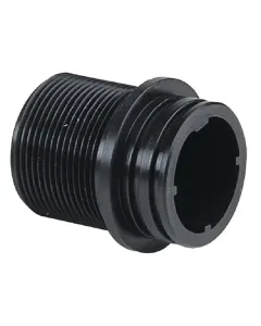 Arag - 265054 - Maennlicher Anschluss 1"
