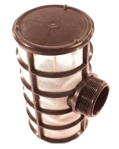 Arag - 304371 - Saugfilter 2 BUI/DR"