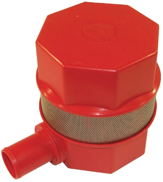 Arag - 3073050 - Schwimmender Saugfilter 203 mm, Rohranschluss 50 mm
