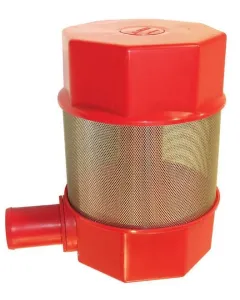 Arag - 3073150 - Saugkorb, Schwimmer Und 50mm Huelse