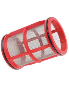 Arag - 3102002030 - Innenfilter 32 Maschen Rot