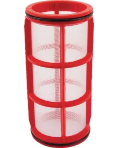 Arag - 3122008030 - Binnenfilter 32 Mesh Rot