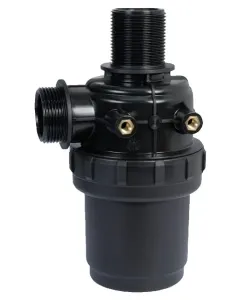 Arag - 3122057 - Saugfilter 1 1/4" 60-100 L/Min 16 Maschen