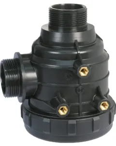 Arag - 3132052 - Saugfilter 1 1/4" 80-100