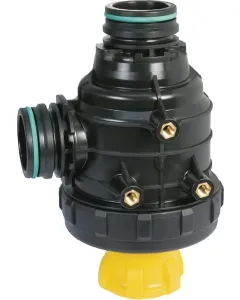 Arag - 31324E3 - Saugfilter T6 80-120 L/Min 50 Maschen