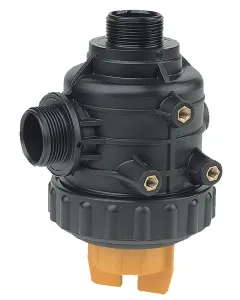 Arag - 3132553 - Saugfilter 1 1/4 Maschenweite 50