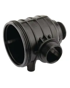 Arag - 3142050010 - Filtergehaeuse 1 1/4"