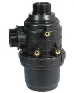 Arag - 3142052 - Saugfilter 1 1/4" 32m