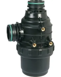Arag - 31420E3 - Saugfilter 100-160L T6