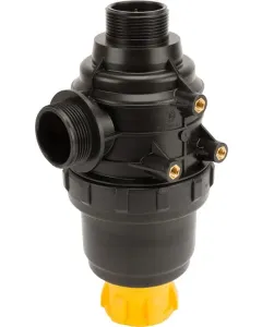 Arag - 3142462 - Saugfilter, 1 1/2"