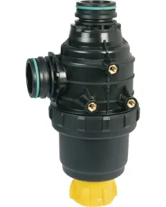 Arag - 31424E3 - Saugfilter 100-160 L T6