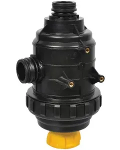 Arag - 31624E3 - Saugfilter 160-220 L T6
