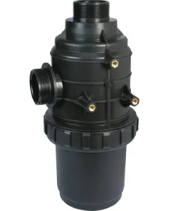 Arag - 3172072 - Saugfilter 2 ST