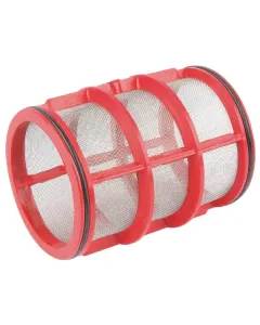 Arag - 3182002030 - Innenfilter 32 Maschen Rot