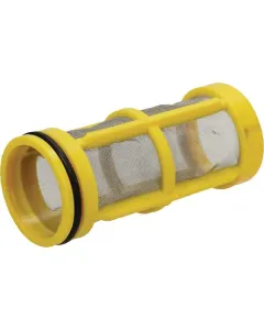 Arag - 32220035030 - Filtereinsatz 80 Mesh Gelb