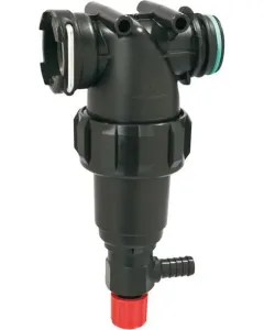 Arag - 32221M3 - Druckfilter 150 L, selbstreinigend