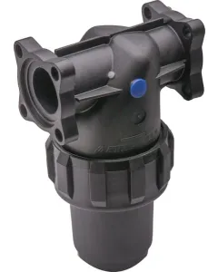 Arag - 3229013 - Kompletter Filter 150 L/min Mit Flanschgehaeuse