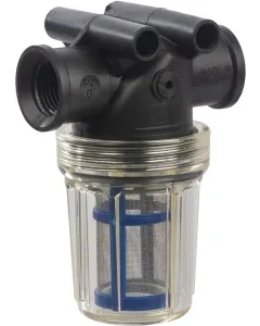 Arag - 3240T023 - Druckfilter 55 l, 1/2