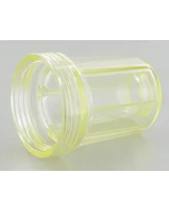 Arag - 324T000020 - Filtergehaeuse 324 transparent