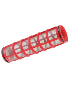Arag - 3262002030 - Filtereinsatz 32 Mesh Rot