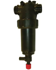 Arag - 32621635 - Selbstreinigender Linearfilter 1 1/2 80 Mesh