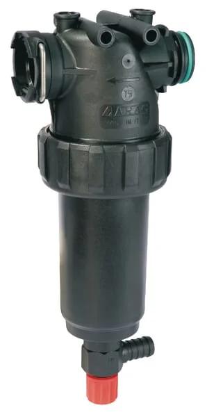 Arag - 32621M3 - Selbstreinigender Filter 50 Mesh T5