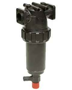 Arag - 3269103 - Druckfilter + Flansch 210 L