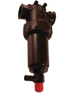 Arag - 32821635 - Leitungsfilter 1 1/2" Female 80 Mesh Selbstschliessend
