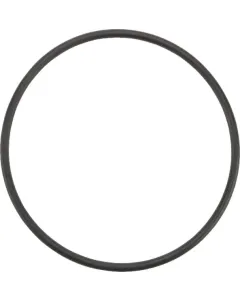 Arag - 333000050 - O-Ring 133,4x5,34mm 70 Shore Schwarz