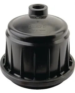 Arag - 3352000020 - Inline-Filtergehaeuse 3 Zoll