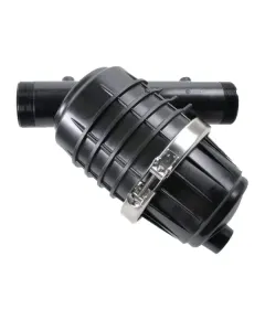 Arag - 3352092 - Inline-Filter 3 Zoll 32 Mesh
