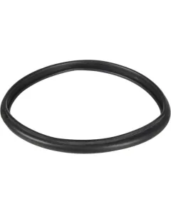 Arag - 350620020 - Dichtung 253,37x5,33mm 70 Shore Schwarz