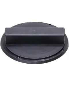 Arag - 3510000 - Tankdeckel + Montagering 140mm