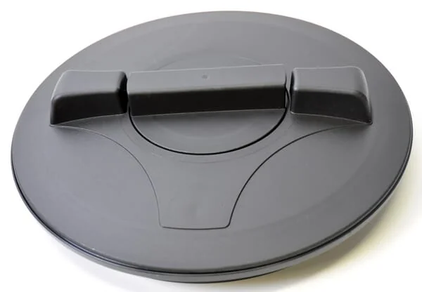 Arag - 3510040AV - Tankdeckel + Ring 355mm (Satz)