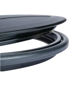 Arag - 3514040AKB - Tankdeckel + Montagering