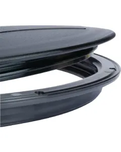 Arag - 3516040 - Tankdeckel + Ring 355mm (Satz)