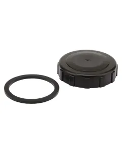 Arag - 354130 - Runder Deckel, 122 mm